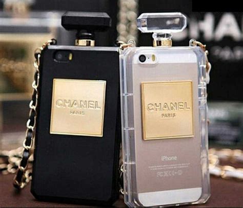 chanel perfume bottle phone case uk|Chanel perfume refill.